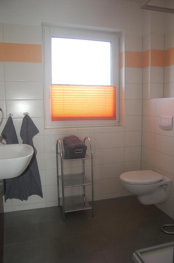 Behagliches Ferienhaus Zaunkoenig -Mit Kamin Und Sauna Tanne Extérieur photo